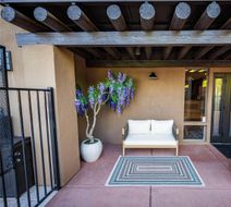 Arroyo Pinion Hotel, Ascend Collection Exterior
