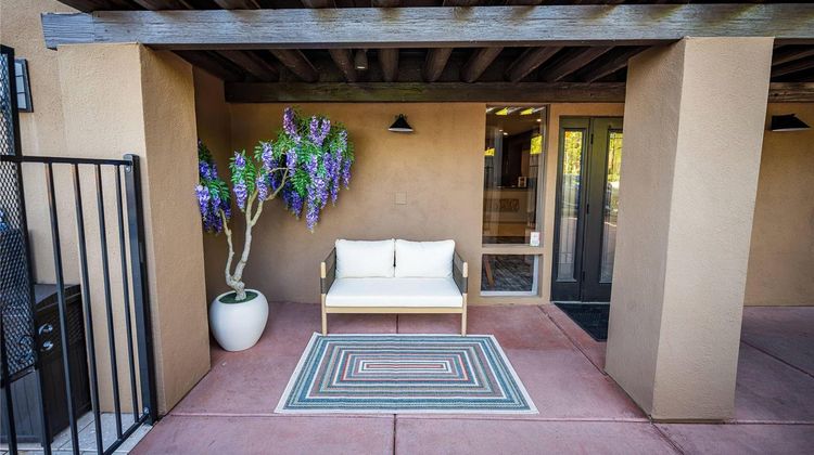 Arroyo Pinion Hotel, Ascend Collection Exterior