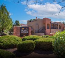 Arroyo Pinion Hotel, Ascend Collection Exterior