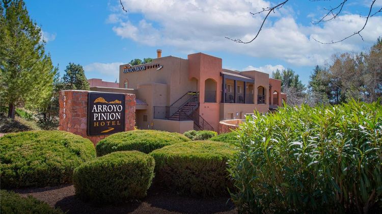 Arroyo Pinion Hotel, Ascend Collection Exterior