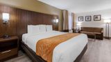 <b>Comfort Suites at Sabino Canyon Suite</b>. Images powered by <a href="https://iceportal.shijigroup.com/" title="IcePortal" target="_blank">IcePortal</a>.