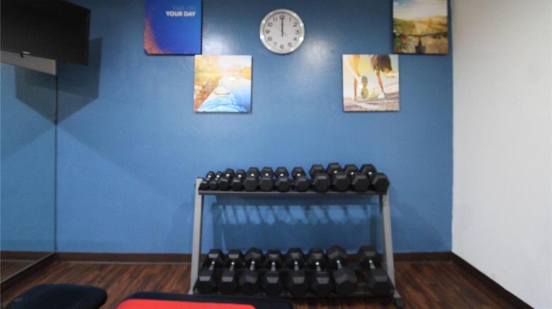 <b>Comfort Suites at Sabino Canyon Health</b>. Images powered by <a href="https://iceportal.shijigroup.com/" title="IcePortal" target="_blank">IcePortal</a>.