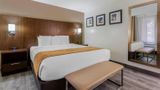<b>Comfort Suites at Sabino Canyon Room</b>. Images powered by <a href="https://iceportal.shijigroup.com/" title="IcePortal" target="_blank">IcePortal</a>.