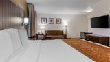 <b>Comfort Suites at Sabino Canyon Suite</b>. Images powered by <a href="https://iceportal.shijigroup.com/" title="IcePortal" target="_blank">IcePortal</a>.