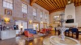 <b>Comfort Suites at Sabino Canyon Lobby</b>. Images powered by <a href="https://iceportal.shijigroup.com/" title="IcePortal" target="_blank">IcePortal</a>.