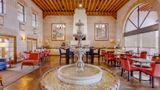 <b>Comfort Suites at Sabino Canyon Lobby</b>. Images powered by <a href="https://iceportal.shijigroup.com/" title="IcePortal" target="_blank">IcePortal</a>.