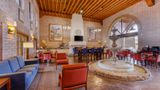 <b>Comfort Suites at Sabino Canyon Lobby</b>. Images powered by <a href="https://iceportal.shijigroup.com/" title="IcePortal" target="_blank">IcePortal</a>.