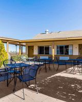 Rodeway Inn Kingman Route 66