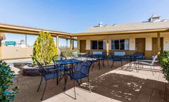Rodeway Inn Kingman Route 66