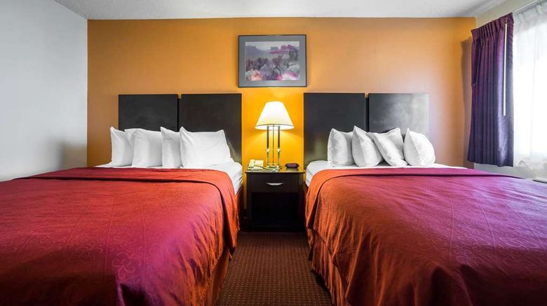 <b>Rodeway Inn Kingman Route 66 Room</b>. Images powered by <a href="https://iceportal.shijigroup.com/" title="IcePortal" target="_blank">IcePortal</a>.
