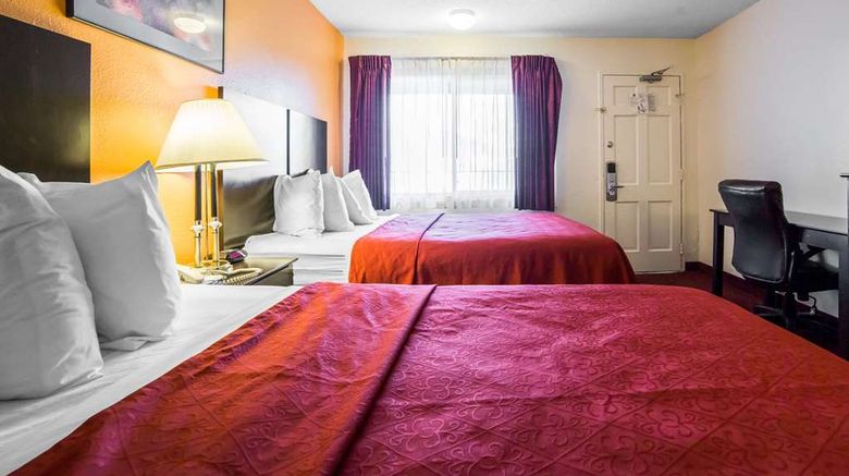 <b>Rodeway Inn Kingman Route 66 Room</b>. Images powered by <a href="https://iceportal.shijigroup.com/" title="IcePortal" target="_blank">IcePortal</a>.