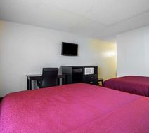 Rodeway Inn Kingman Route 66 Room