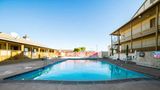 Rodeway Inn Kingman Route 66 Pool