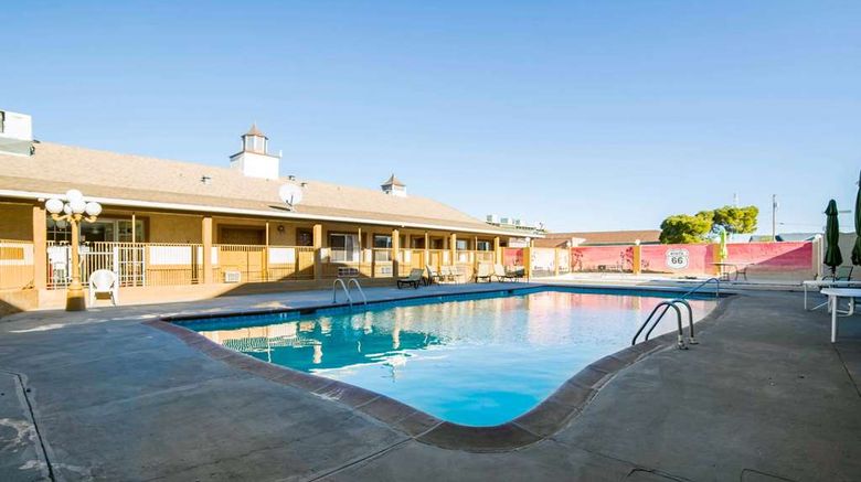 <b>Rodeway Inn Kingman Route 66 Pool</b>. Images powered by <a href="https://iceportal.shijigroup.com/" title="IcePortal" target="_blank">IcePortal</a>.