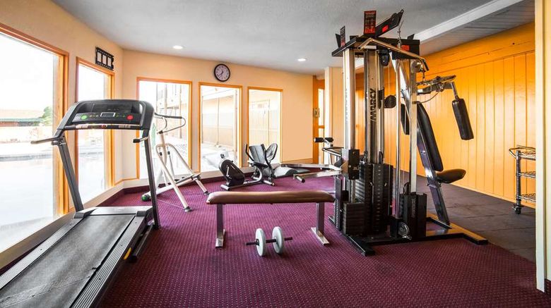 <b>Rodeway Inn Kingman Route 66 Health</b>. Images powered by <a href="https://iceportal.shijigroup.com/" title="IcePortal" target="_blank">IcePortal</a>.