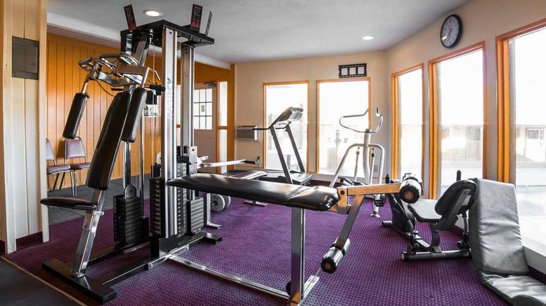 <b>Rodeway Inn Kingman Route 66 Health</b>. Images powered by <a href="https://iceportal.shijigroup.com/" title="IcePortal" target="_blank">IcePortal</a>.