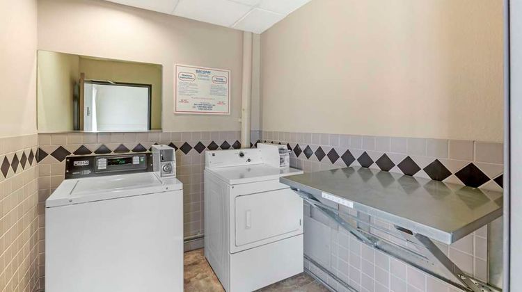 Comfort Inn Phoenix Central City Other