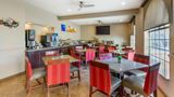 Comfort Inn Phoenix Central City Restaurant