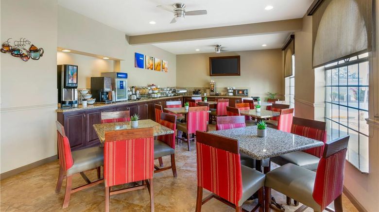 <b>Comfort Inn Phoenix Central City Restaurant</b>. Images powered by <a href="https://iceportal.shijigroup.com/" title="IcePortal" target="_blank">IcePortal</a>.