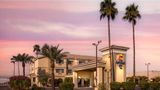 Comfort Inn Phoenix Central City Exterior