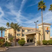 Comfort Inn Phoenix Central City
