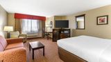 Comfort Inn Phoenix Central City Room