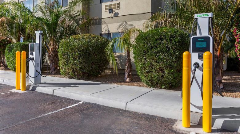<b>Comfort Inn Phoenix Central City Other</b>. Images powered by <a href="https://iceportal.shijigroup.com/" title="IcePortal" target="_blank">IcePortal</a>.