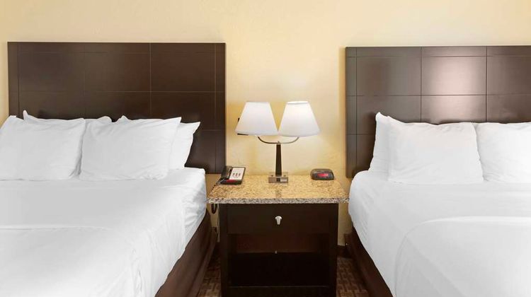 Comfort Inn Near Grand Canyon Room