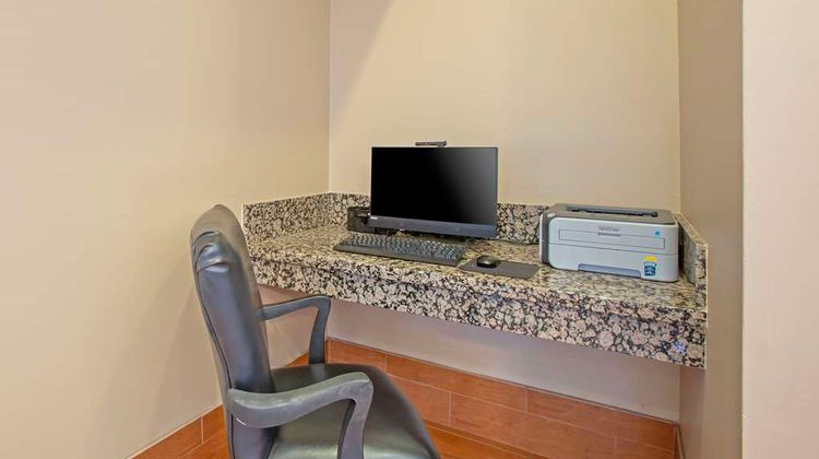 Comfort Inn Near Grand Canyon Other