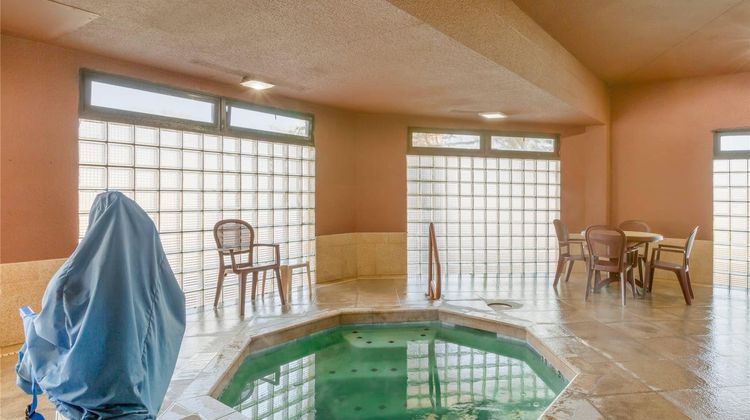 Comfort Inn Near Grand Canyon Pool