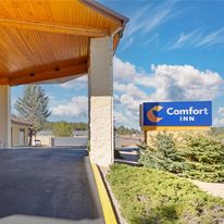 Comfort Inn Near Grand Canyon