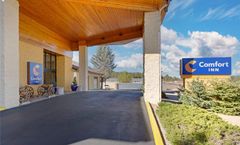 Comfort Inn Near Grand Canyon