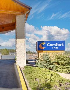 Comfort Inn Near Grand Canyon