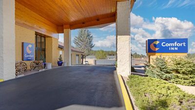 Comfort Inn Near Grand Canyon