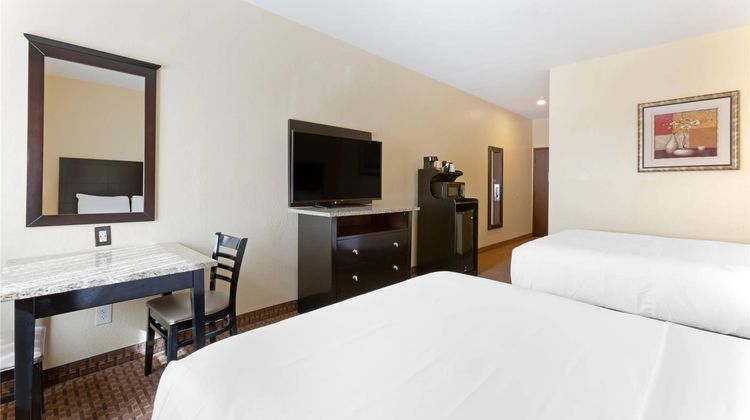 Comfort Inn Near Grand Canyon Room