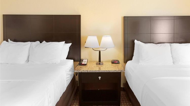 Comfort Inn Near Grand Canyon Room