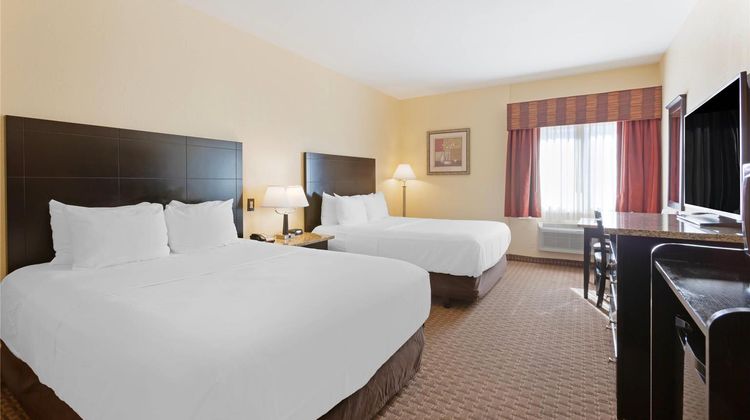 Comfort Inn Near Grand Canyon Room