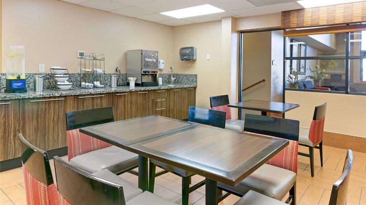 Comfort Inn Near Grand Canyon Meeting