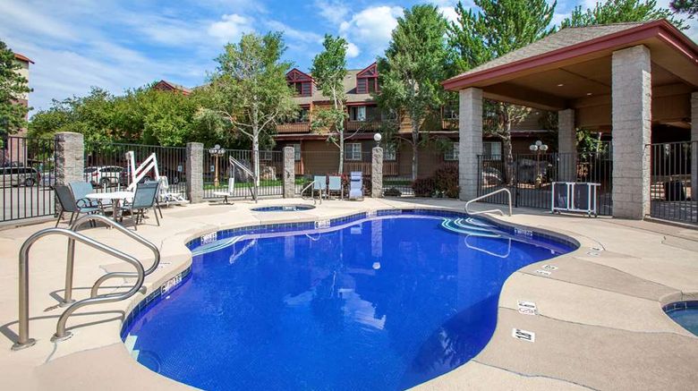 <b>Comfort Inn Flagstaff Pool</b>. Images powered by <a href="https://iceportal.shijigroup.com/" title="IcePortal" target="_blank">IcePortal</a>.