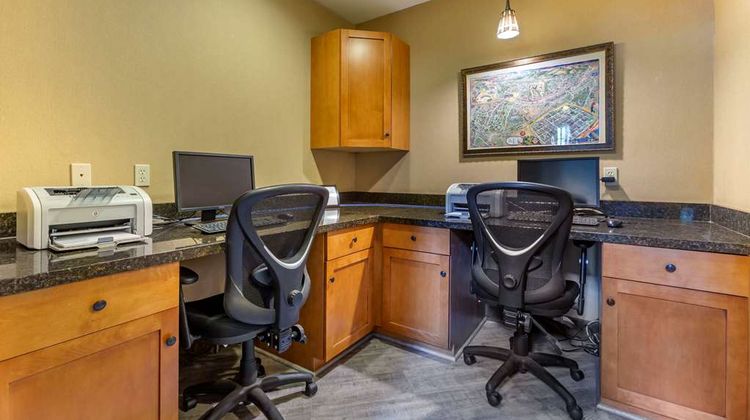 Comfort Inn Flagstaff Other