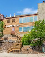 Comfort Inn Flagstaff