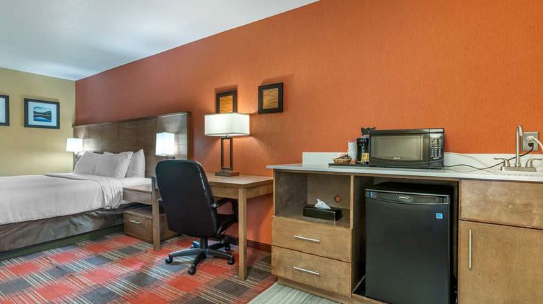 <b>Comfort Inn  Flagstaff Lucky Lane I-40 Suite</b>. Images powered by <a href="https://iceportal.shijigroup.com/" title="IcePortal" target="_blank">IcePortal</a>.