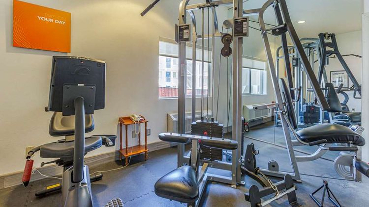 Comfort Inn  Flagstaff Lucky Lane I-40 Health