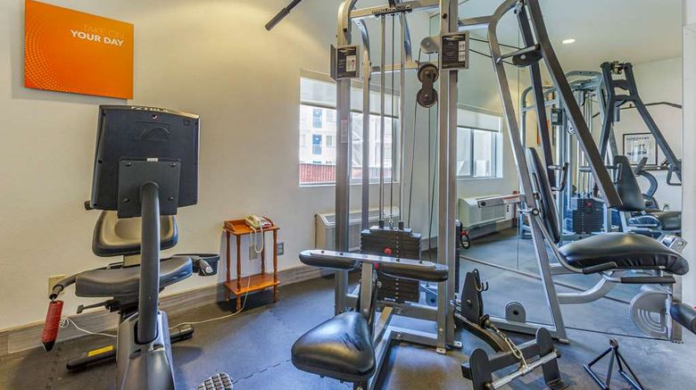 <b>Comfort Inn  Flagstaff Lucky Lane I-40 Health</b>. Images powered by <a href="https://iceportal.shijigroup.com/" title="IcePortal" target="_blank">IcePortal</a>.