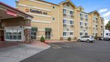 Comfort Inn  Flagstaff Lucky Lane I-40 Exterior