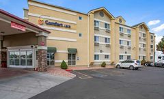 Comfort Inn  Flagstaff Lucky Lane I-40
