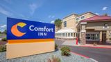 Comfort Inn  Flagstaff Lucky Lane I-40 Exterior