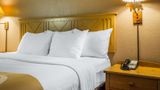 Quality Inn Pinetop Lakeside Room