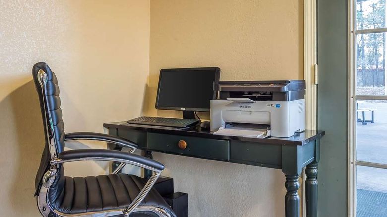 <b>Quality Inn Pinetop Lakeside Other</b>. Images powered by <a href="https://iceportal.shijigroup.com/" title="IcePortal" target="_blank">IcePortal</a>.