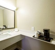 Quality Inn Pinetop Lakeside Room